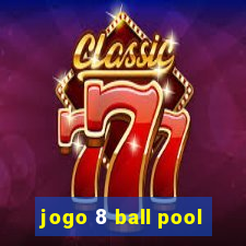 jogo 8 ball pool